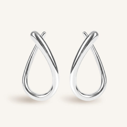 PRE-ORDER : Blair Hoops