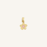 Blossom Flower Charm