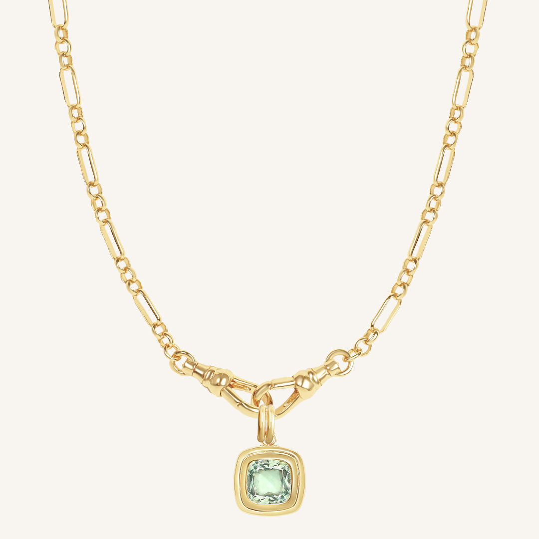 Wategos Charm Fob Necklace