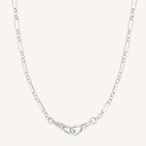 Byron Fob Chain Necklace