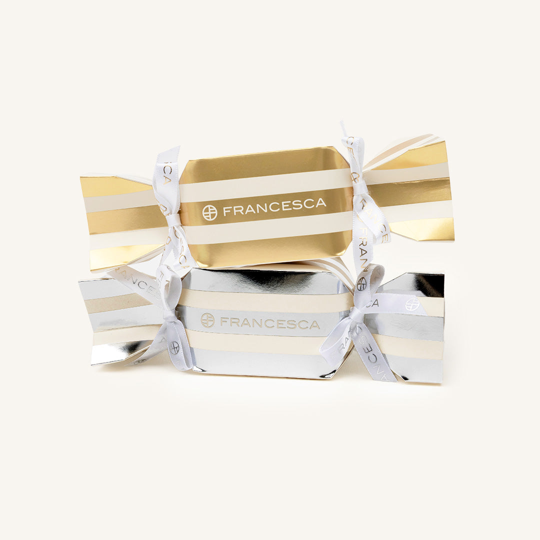 Christmas Bon Bon Studs