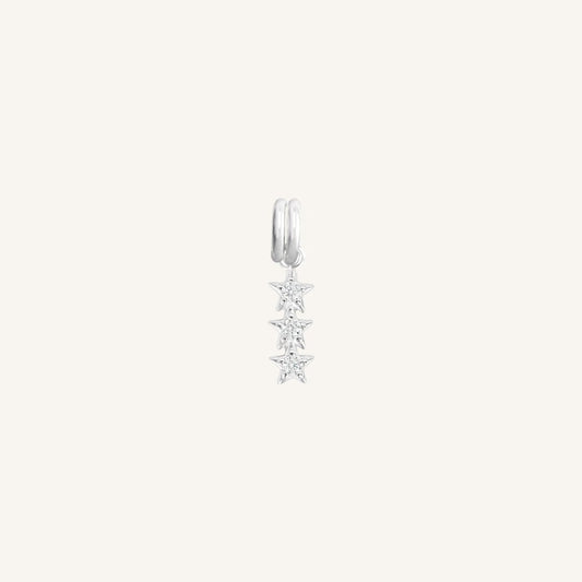 Constellation Star Charm