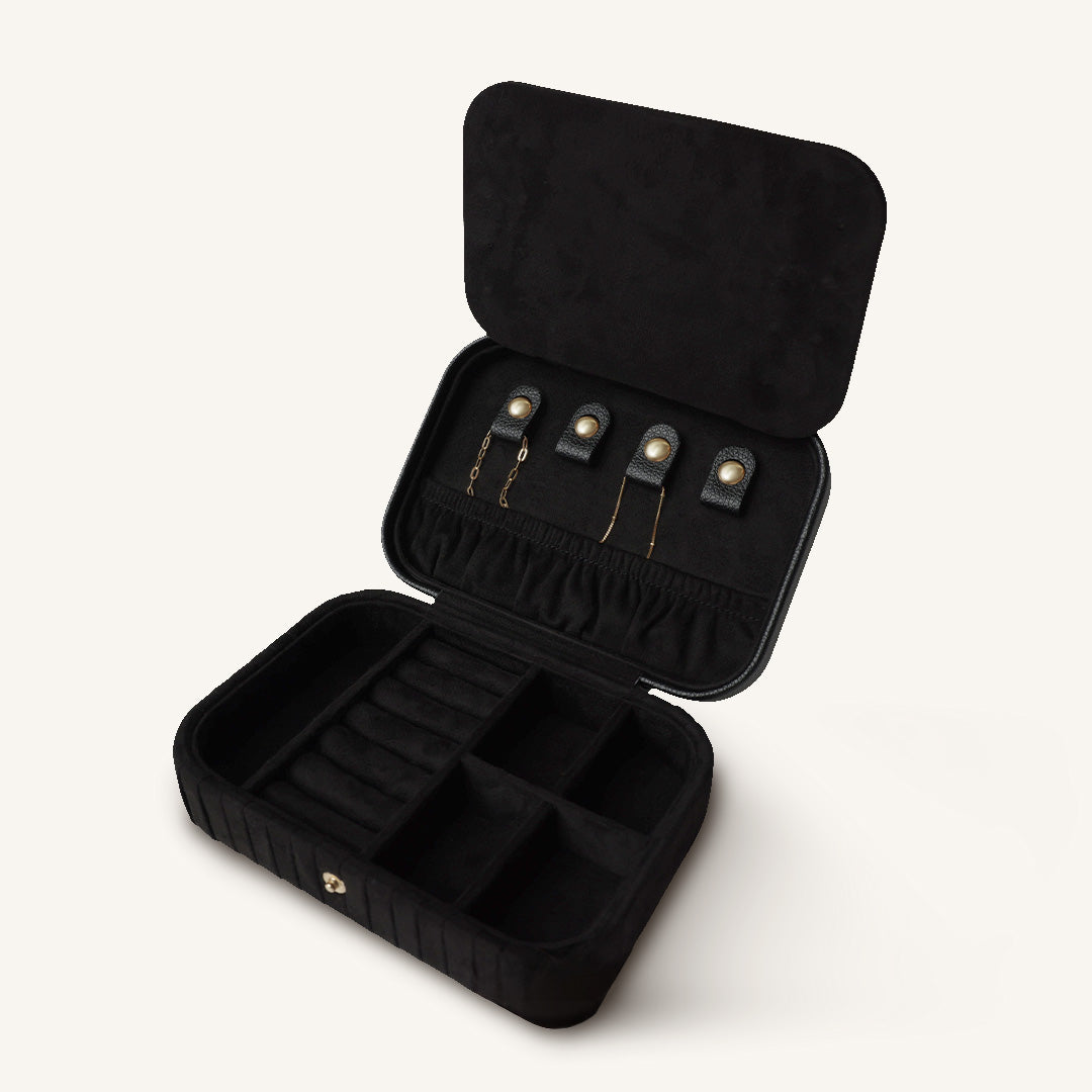 Core Travel Jewellery Box