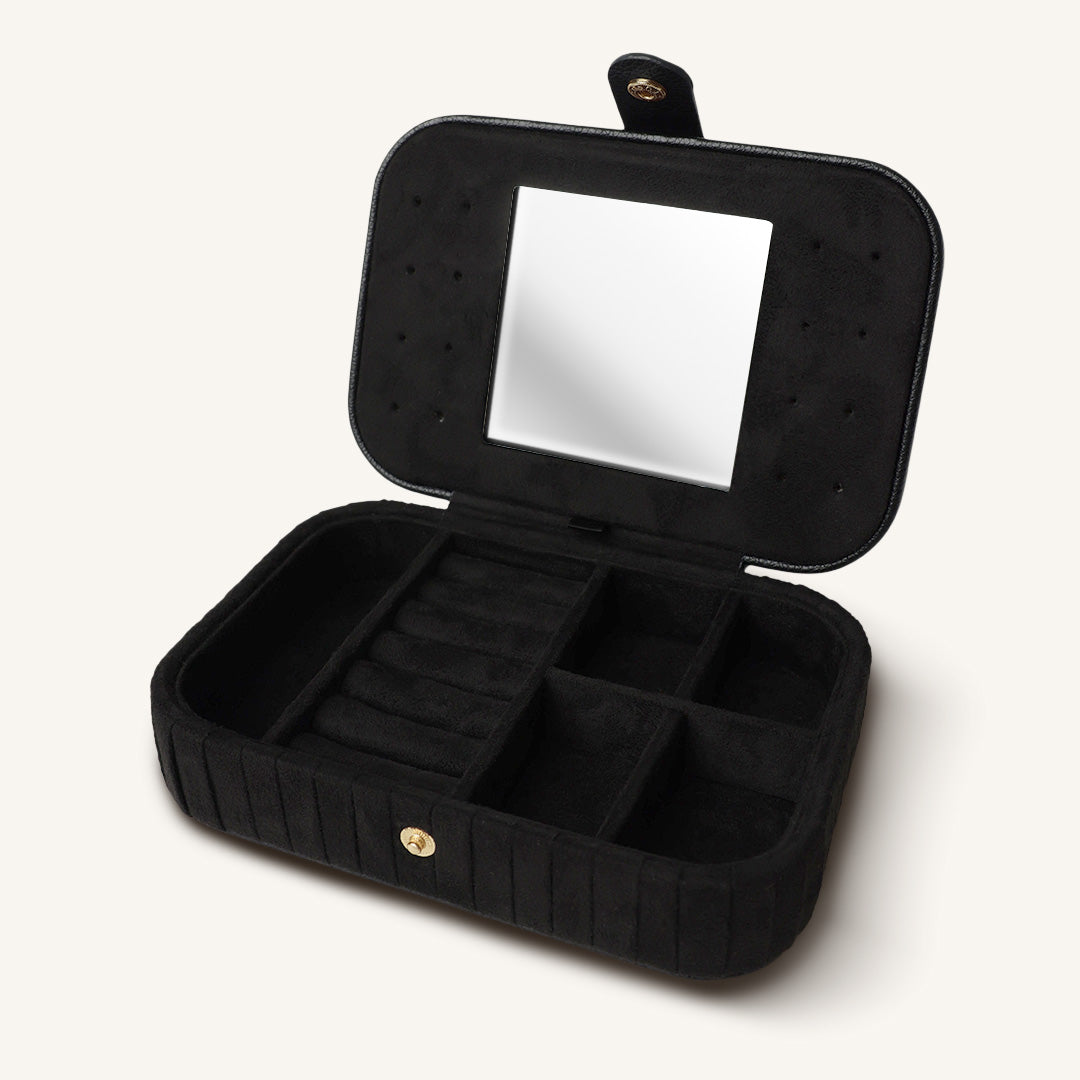 Core Travel Jewellery Box