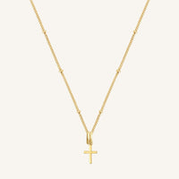 Cross Necklace