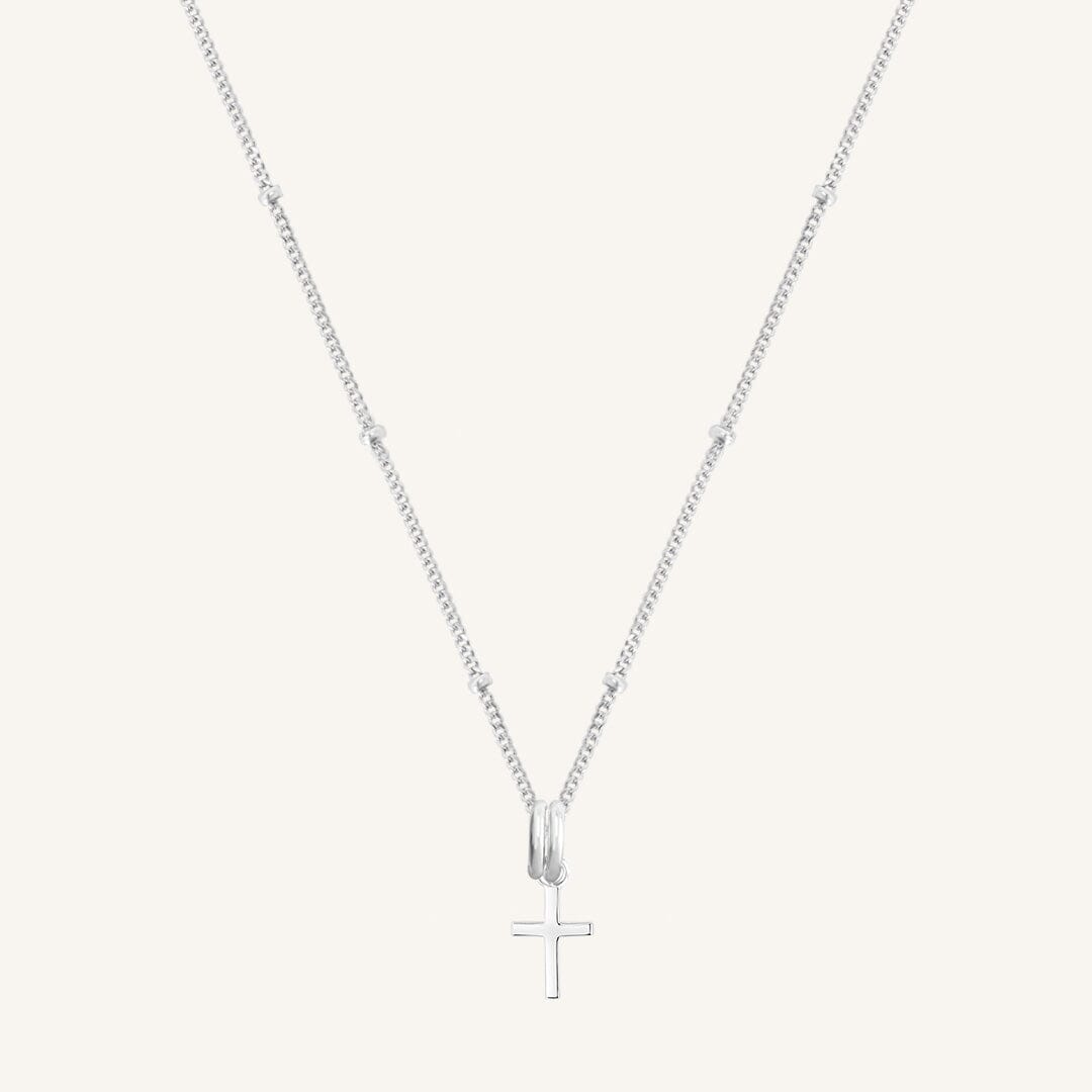 Cross Necklace