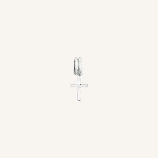 Cross Charm