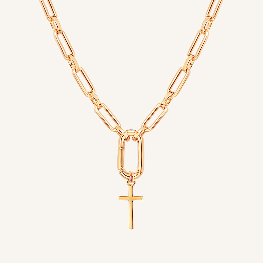 Cross Necklace