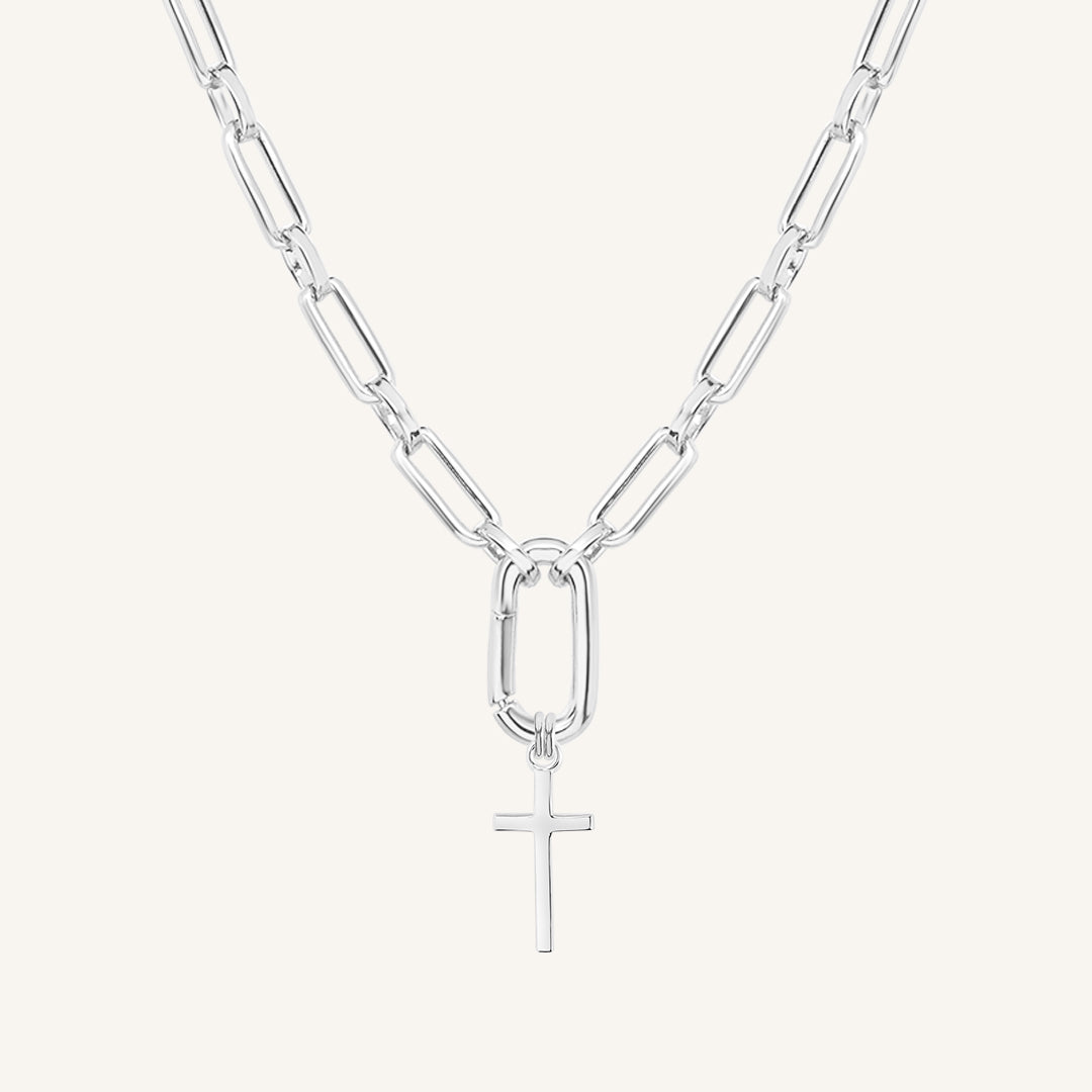 Cross Necklace