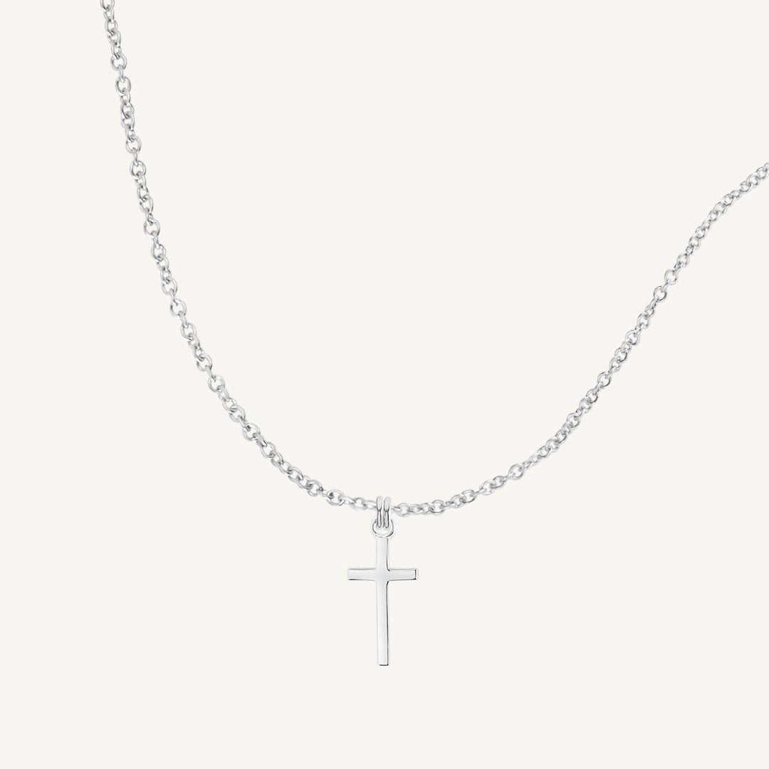 Cross Necklace