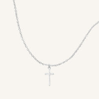 Cross Necklace