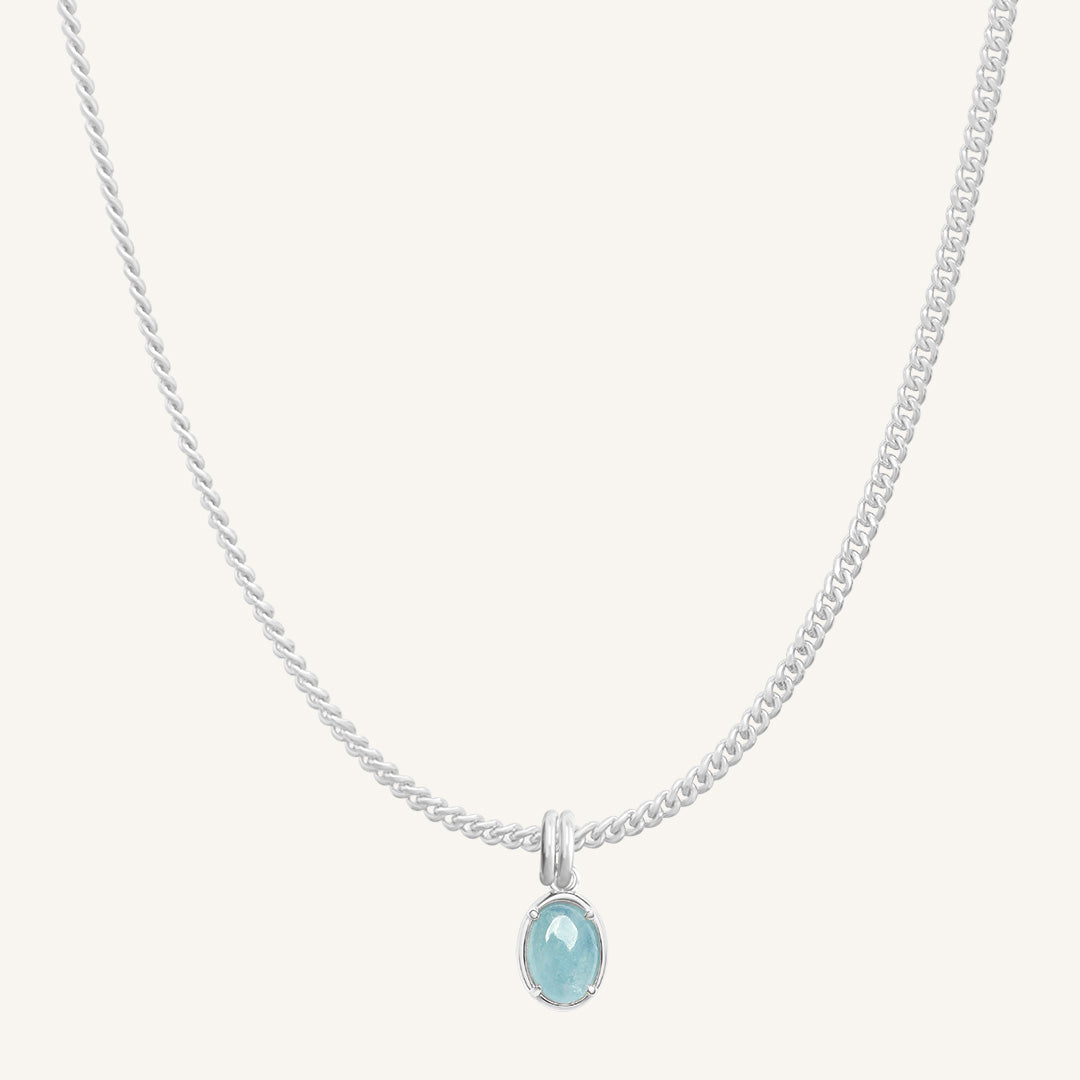 Haven Charm Necklace