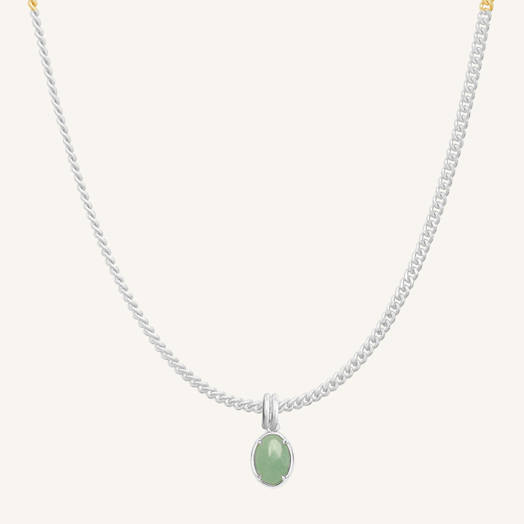 Haven Charm Necklace