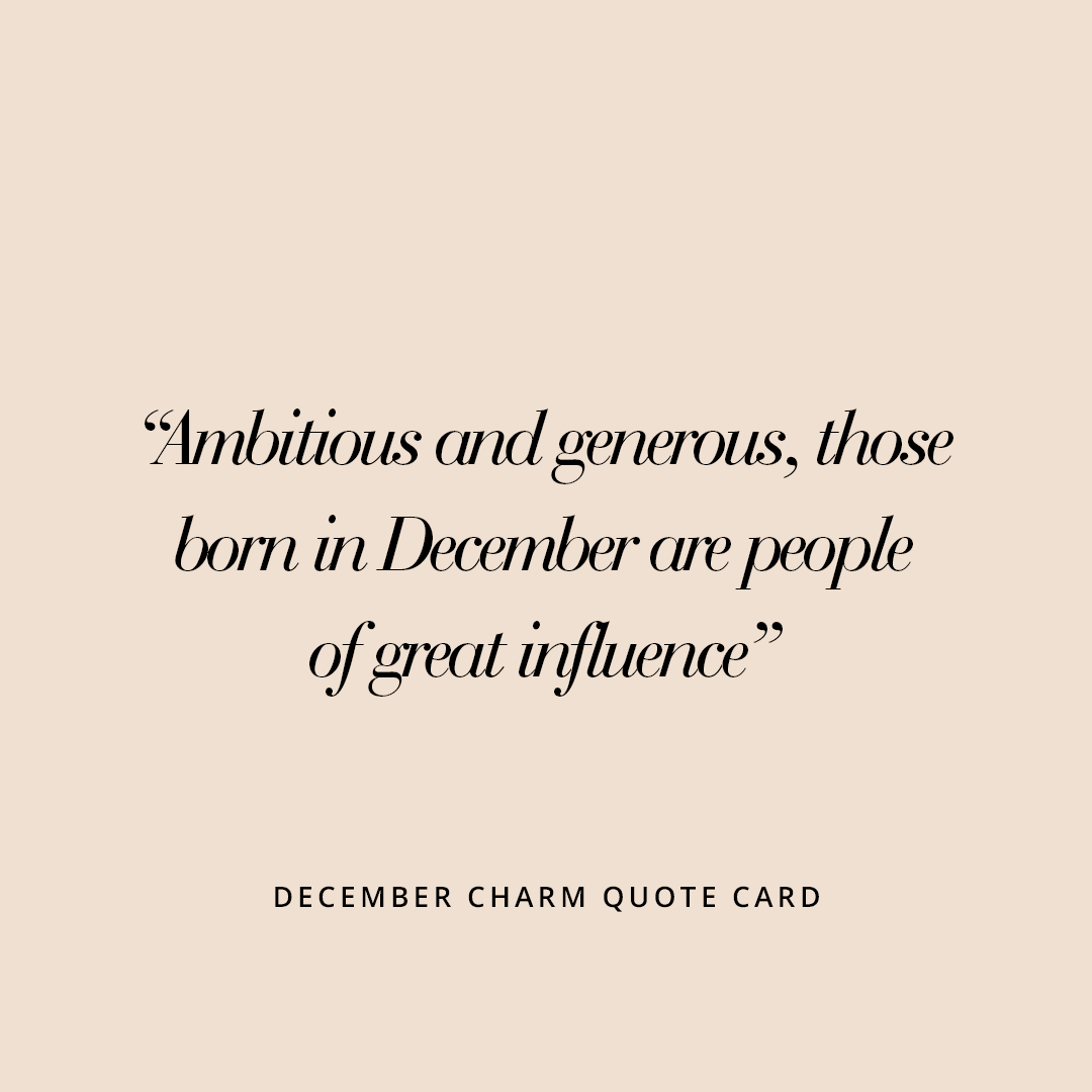 Aura Birthstone Bracelet