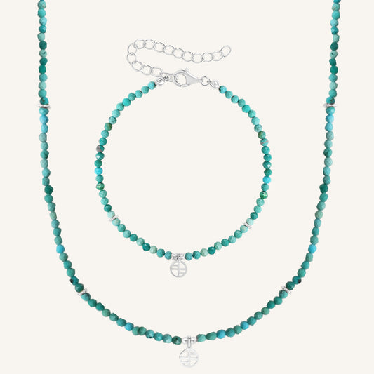 December Birthstone Set