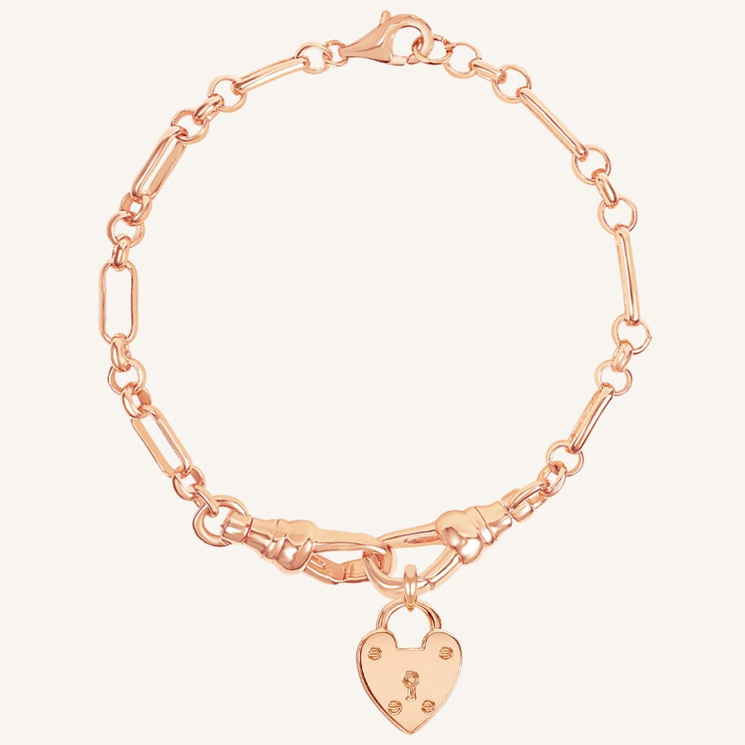 Delilah Fob Bracelet