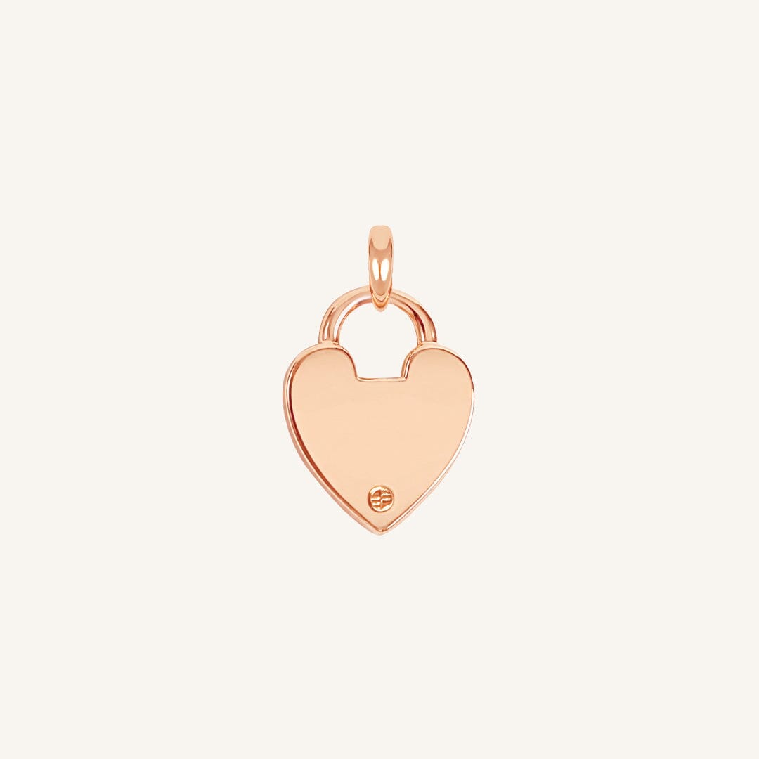 Delilah Heart Pendant