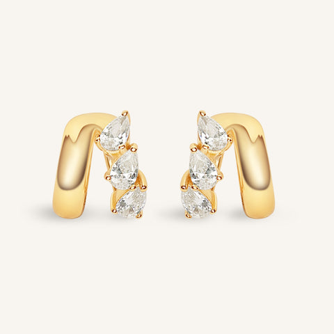 Goldie Double Huggies