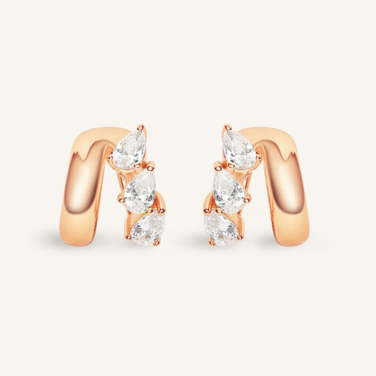 Goldie Double Huggies