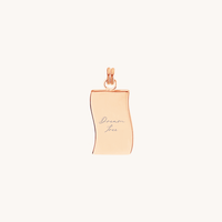 Be Hers Dream Free Charm