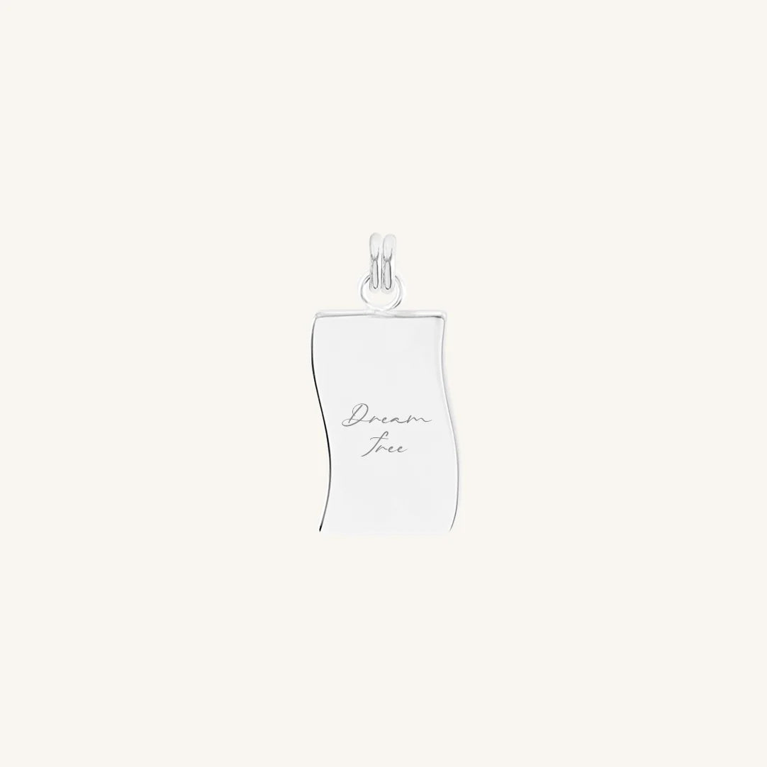 Be Hers Dream Free Necklace