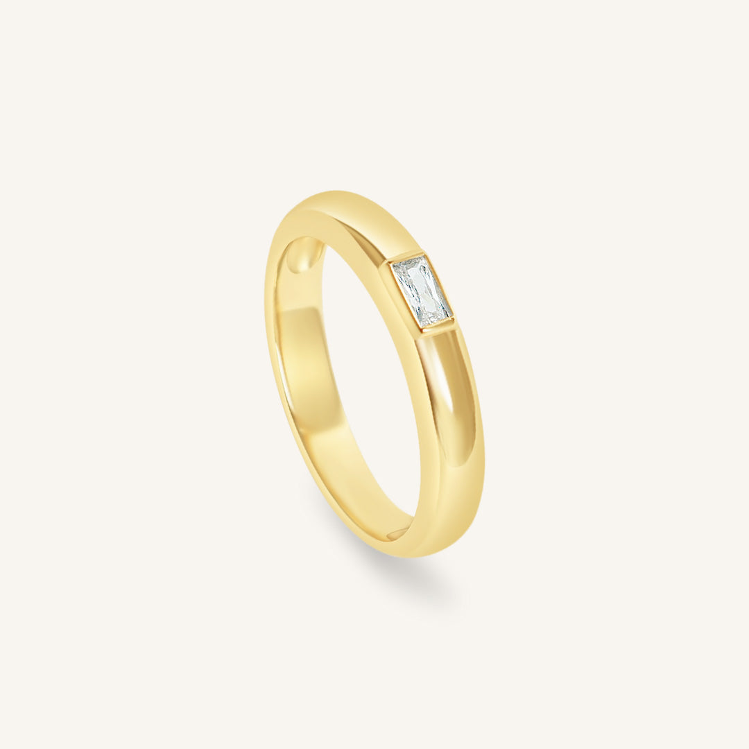 Element Stacking Ring