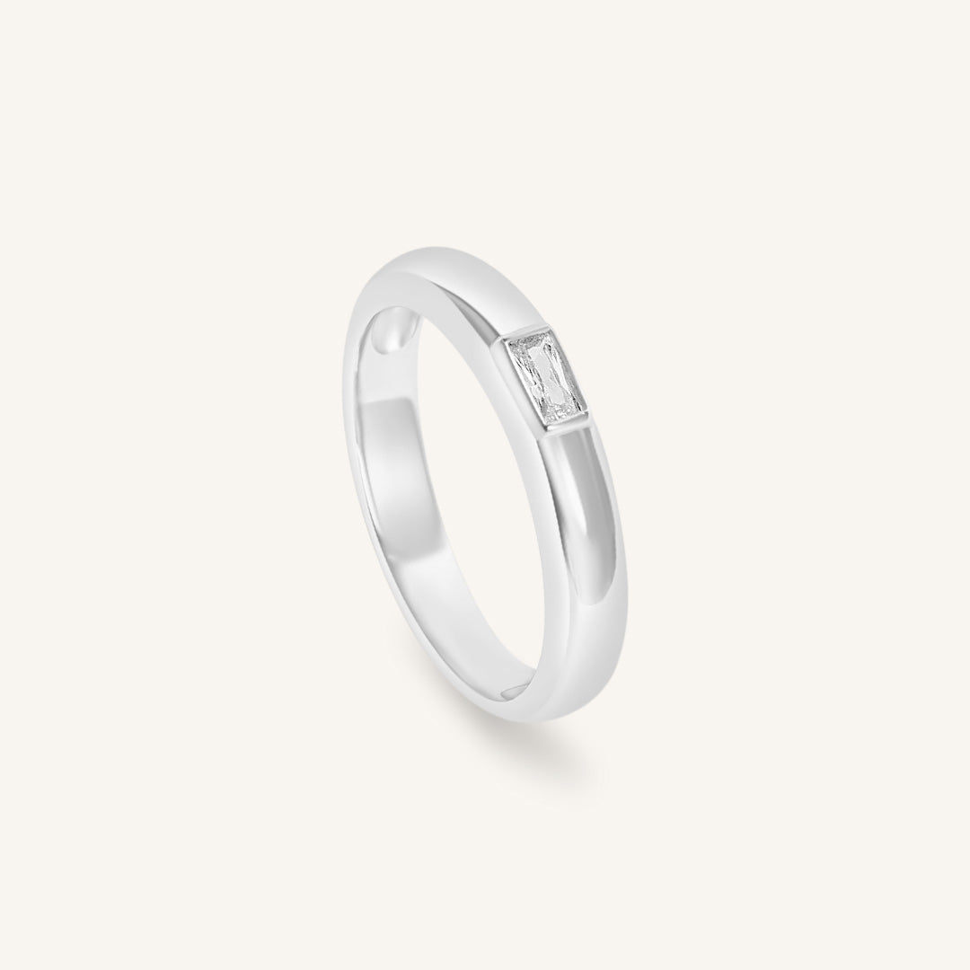 Element Stacking Ring