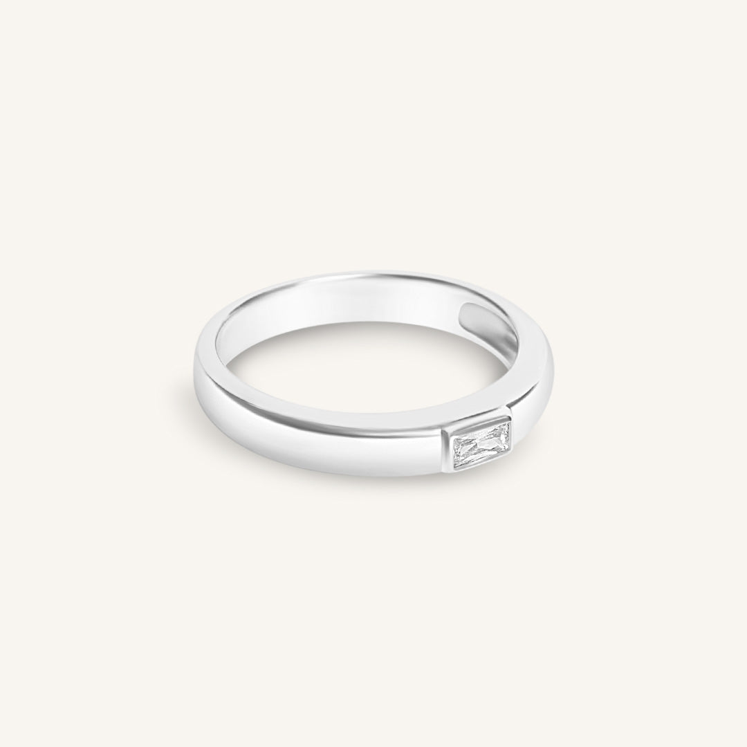 Element Stacking Ring
