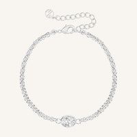 Estelle Chain Bracelet