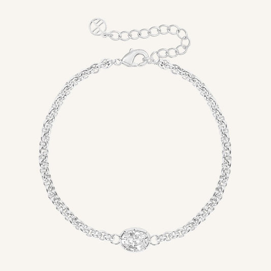 Estelle Chain Bracelet