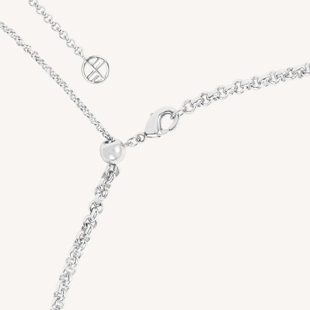 Estelle Chain Necklace