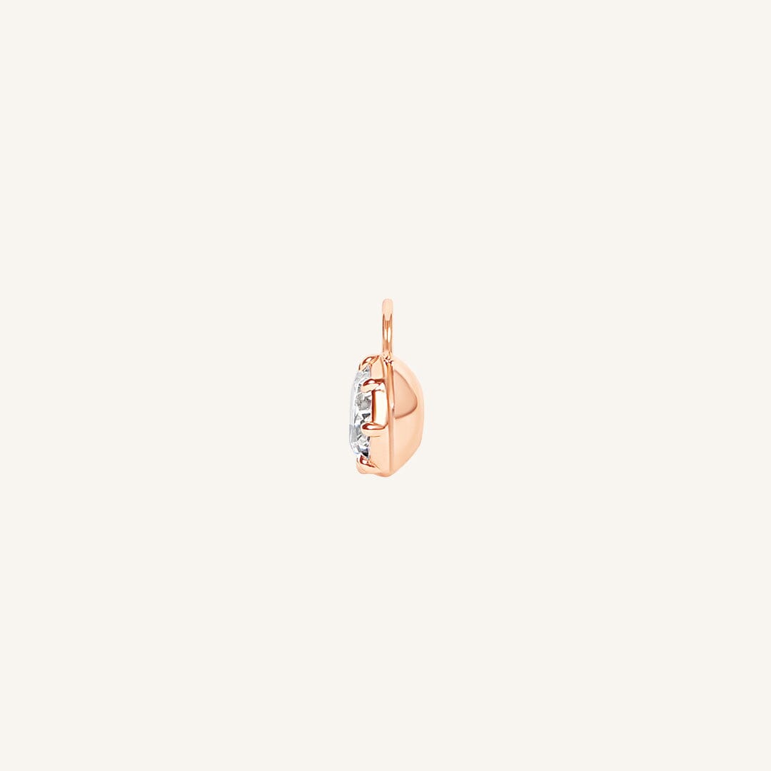 Estelle Hoop Charm (Set of 2)