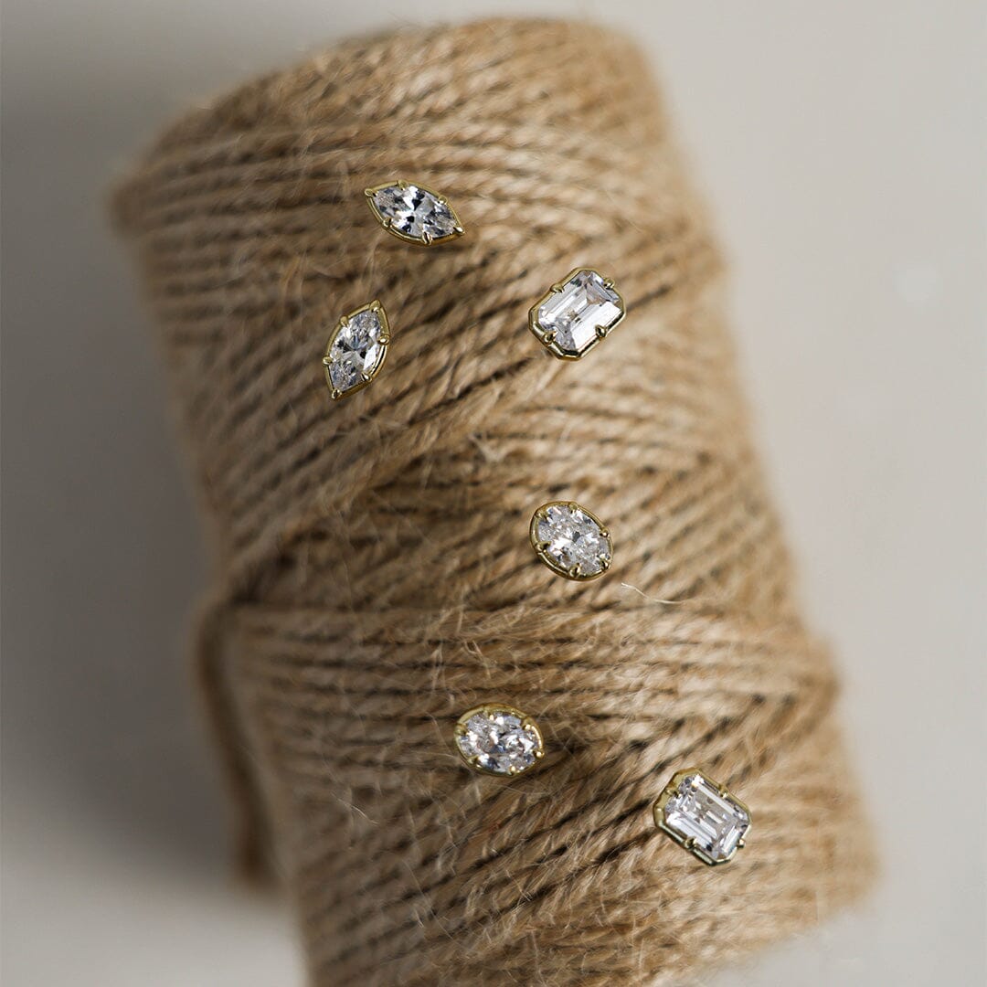 Margot Studs