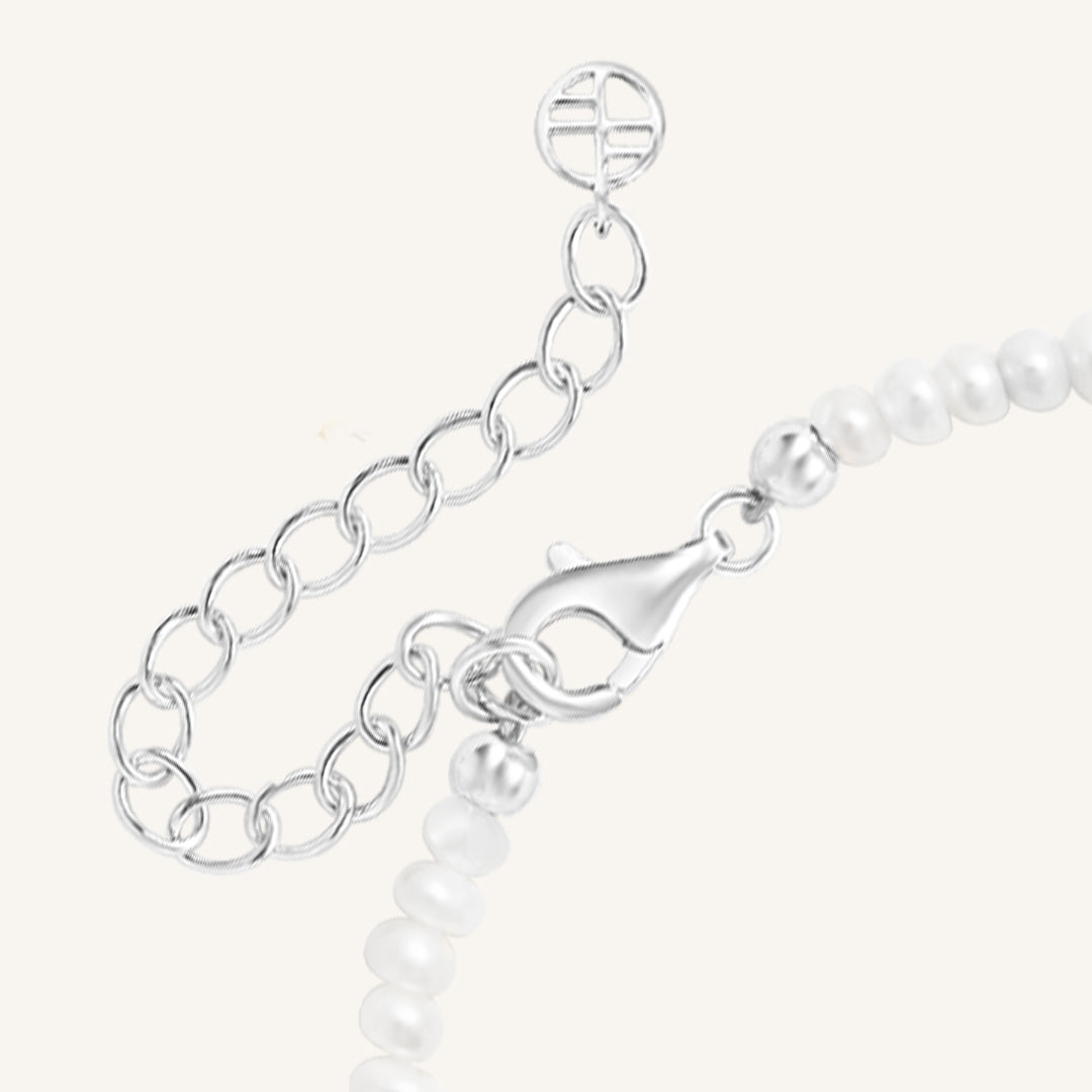 Etch Eternal Heart Bracelet
