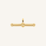 Etta T-Bar Pendant