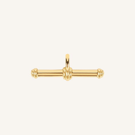 Etta T-Bar Pendant