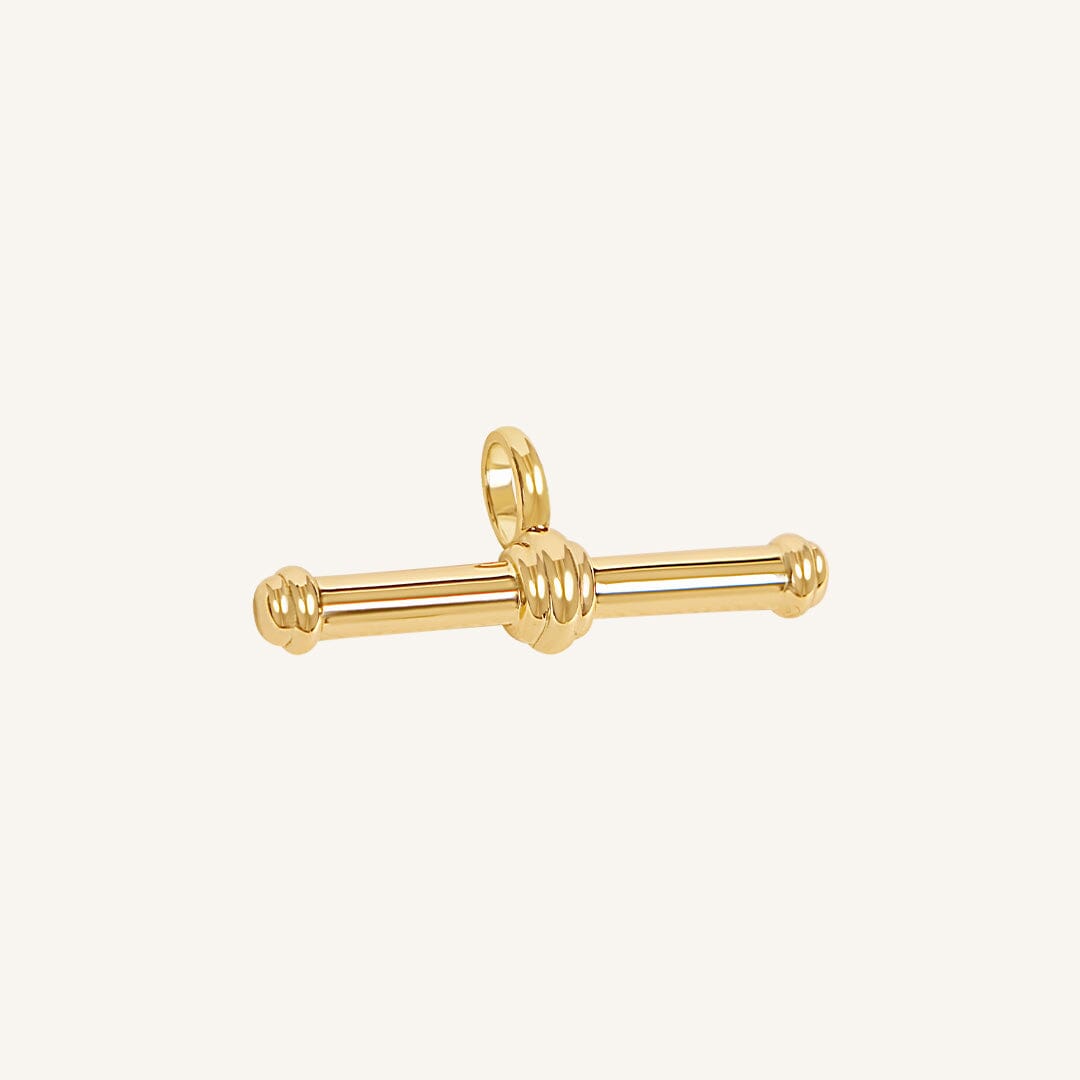 Etta T-Bar Pendant