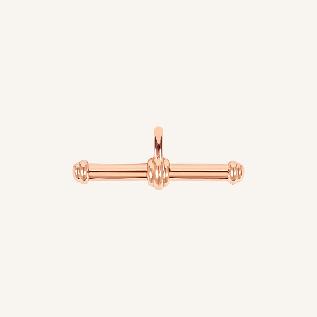 Etta T-Bar Pendant