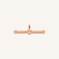 Etta T-Bar Pendant