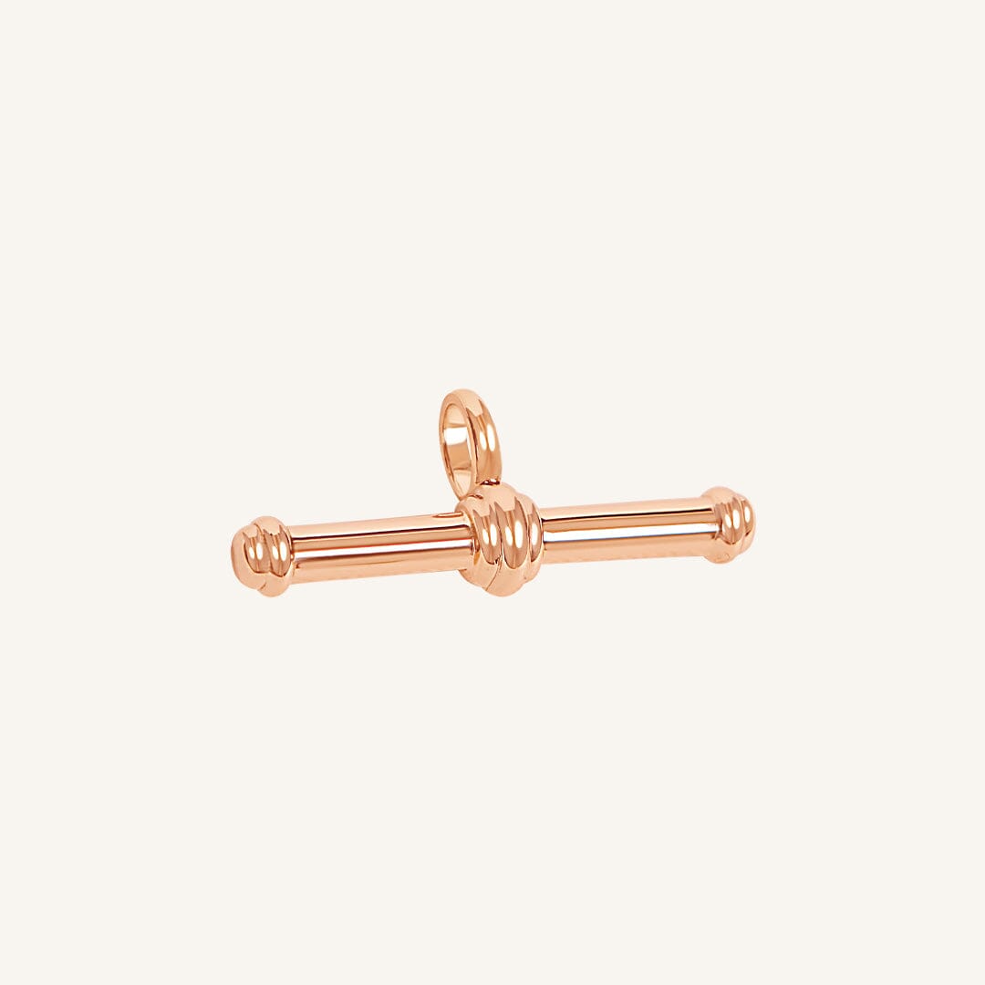 Etta T-Bar Pendant