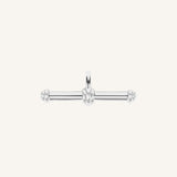 Etta T-Bar Pendant