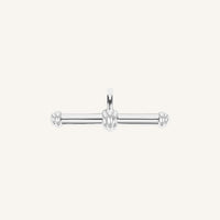Etta T-Bar Pendant