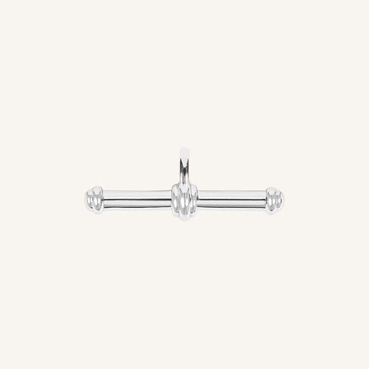 Etta T-Bar Pendant