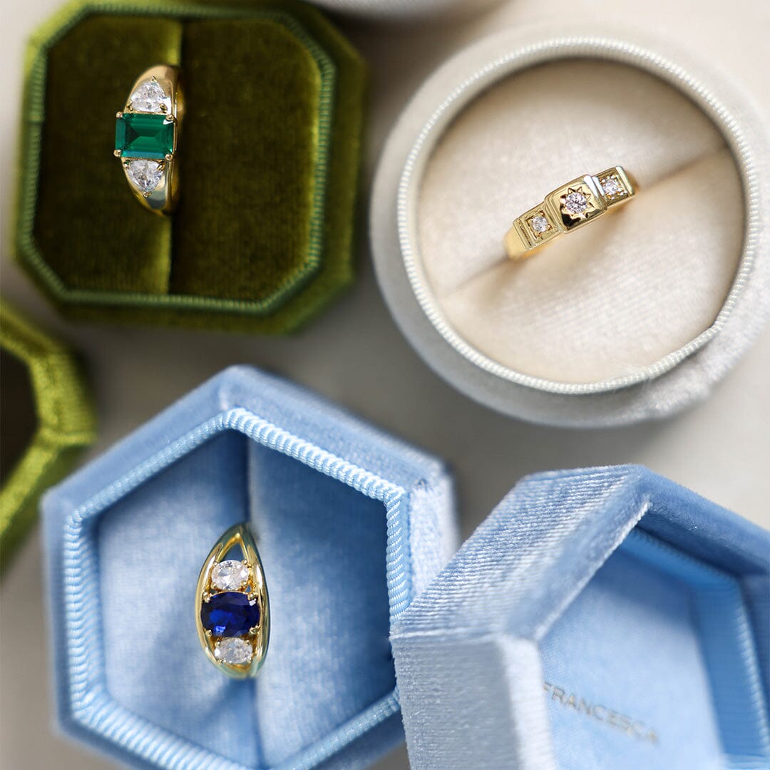 Odette Ring