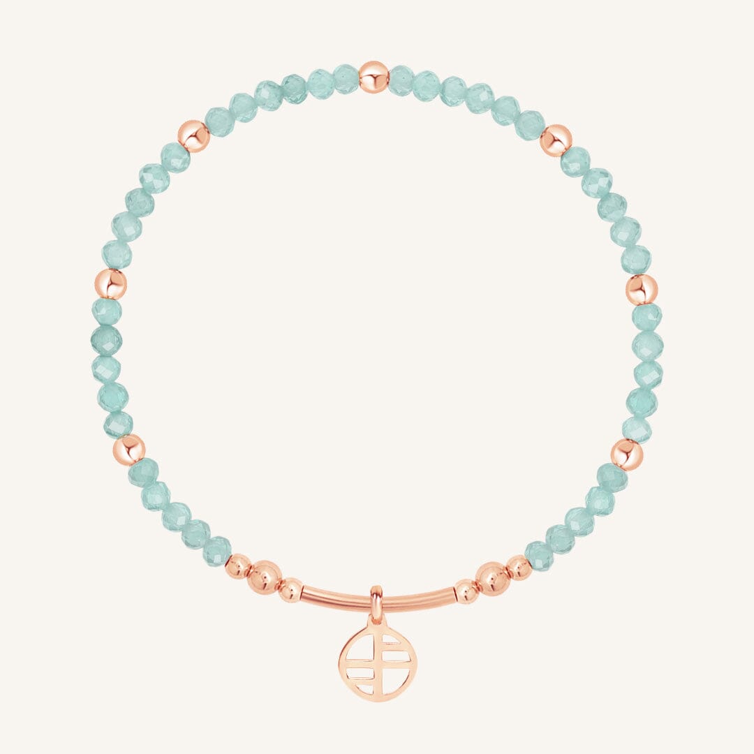 PRE-ORDER : Awareness Bracelet - Dementia Australia