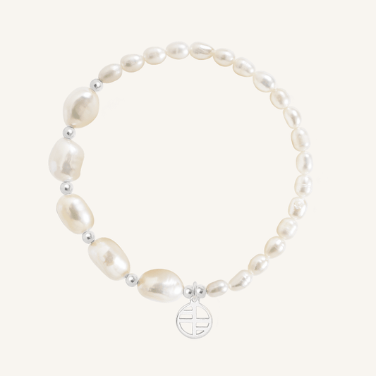 Fusion Pearl Bracelet