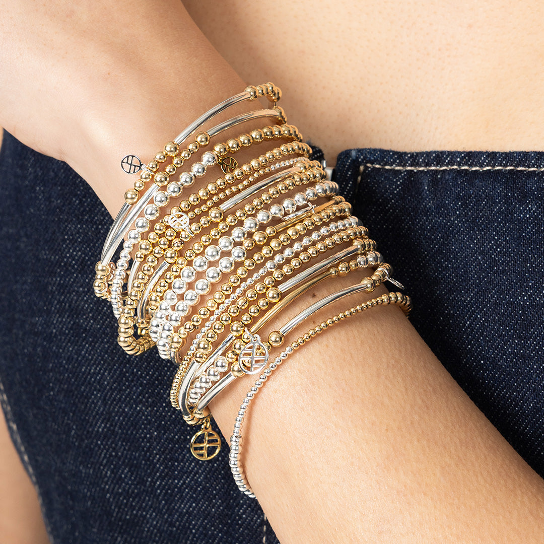 Lennox Duo Bracelet