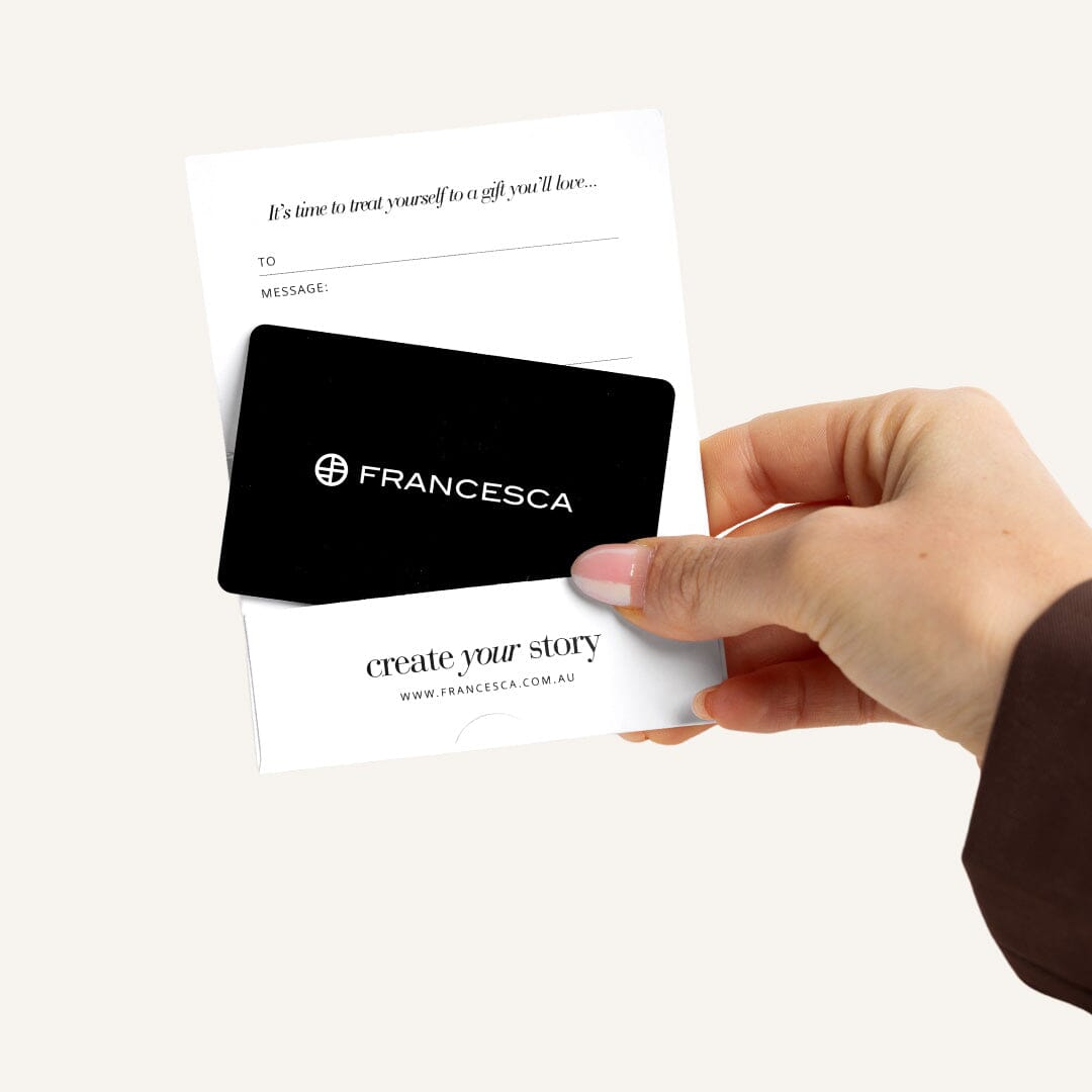 GIFT VOUCHER