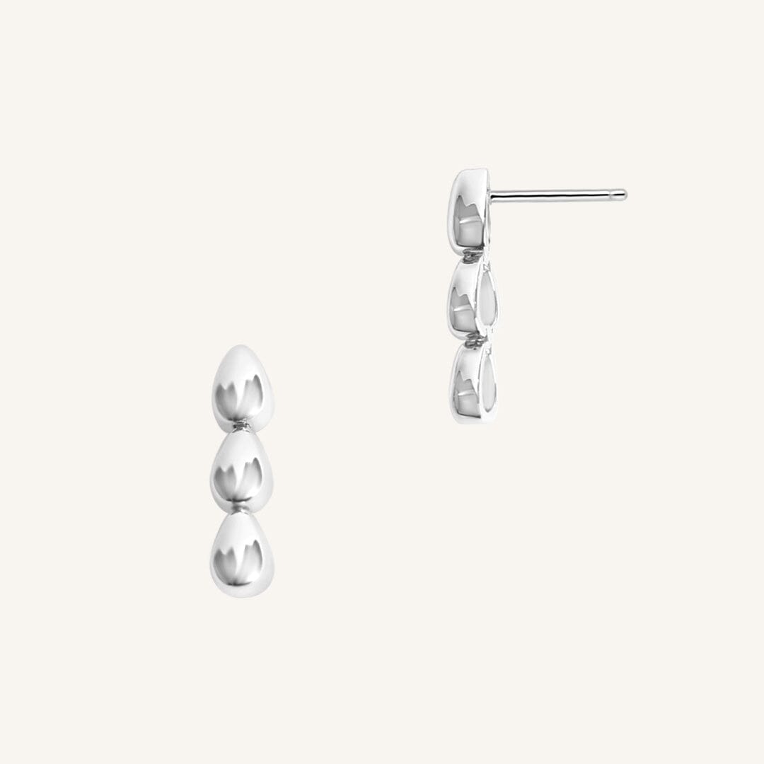Glacier Drops