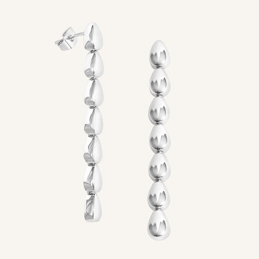 Glacier Earrings